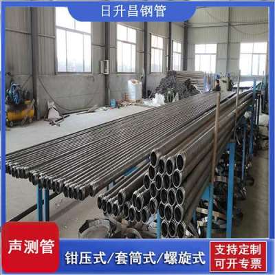 清丰声测管桩基检测的频率要达到多少百分比