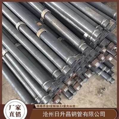 清丰最薄的声测管壁厚可以到什么程度