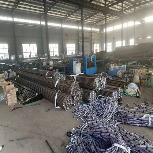 清丰声测管施工及验收规范（最全最详细）